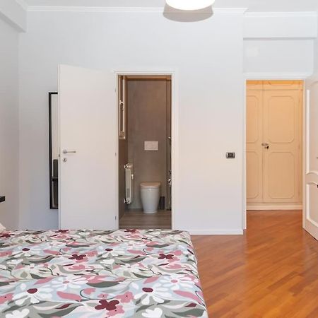 Tullios Home โรม ภายนอก รูปภาพ